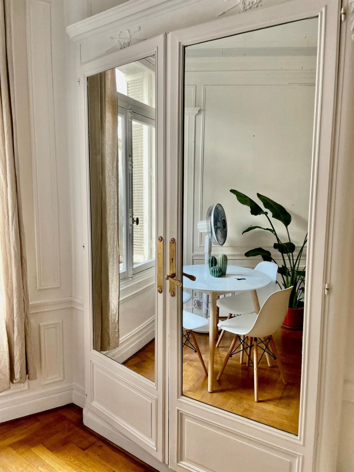A Luxurious Apartment With Ac On Promenade Des Anglais Nice Exterior photo
